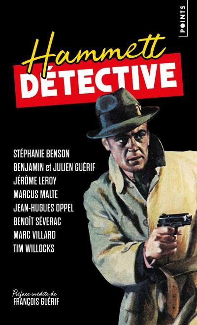 Hammett detective