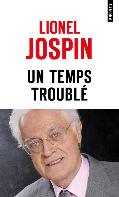 Un temps trouble