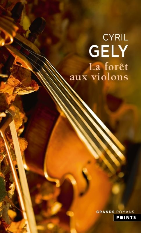 La foret aux violons
