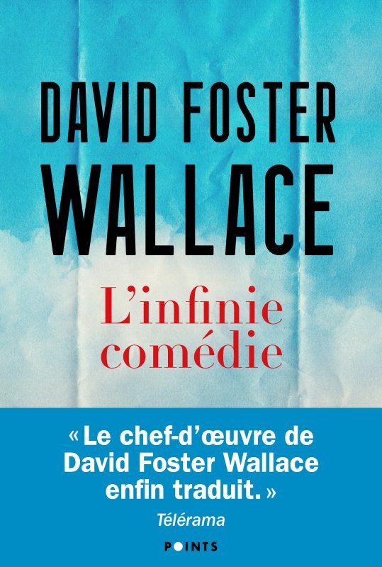 L'infinie comedie