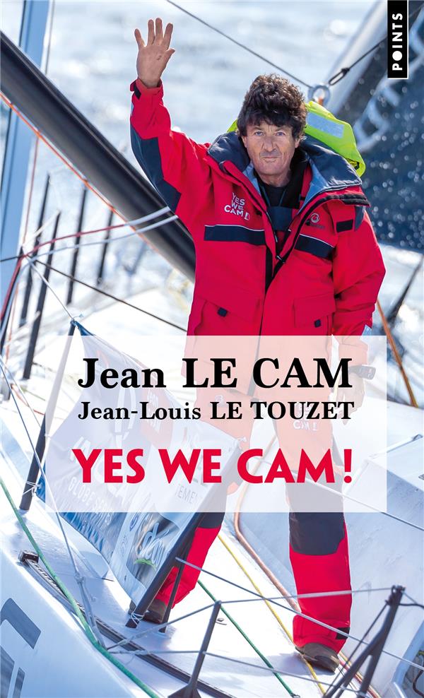 Yes we cam