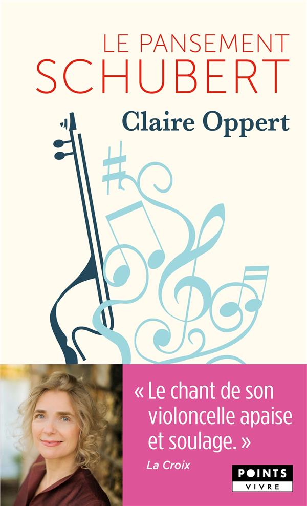 Le pansement schubert