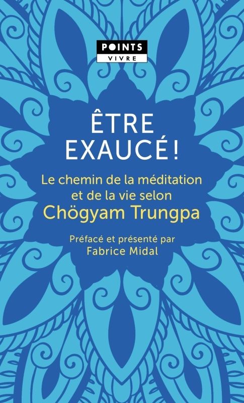 Pour chaque moment de la vie ( preface de fabrice midal)