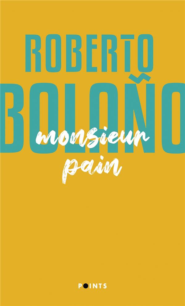 MONSIEUR PAIN