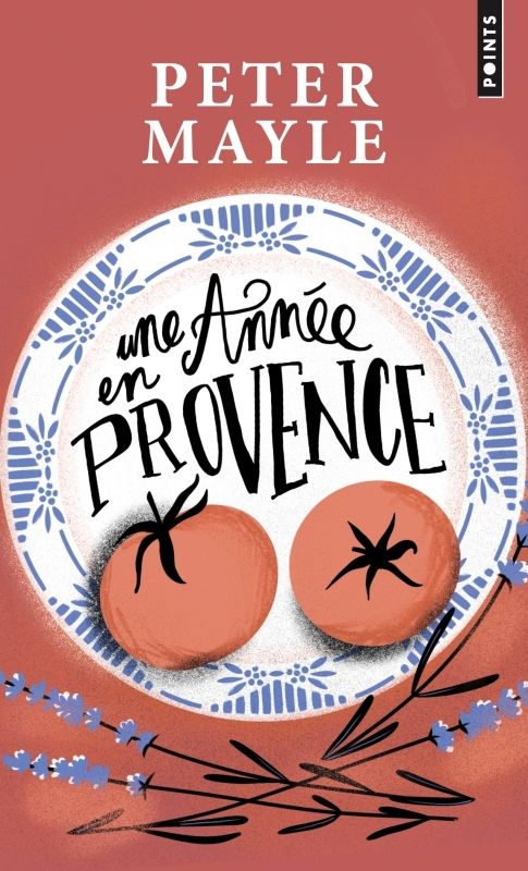 Une annee en provence