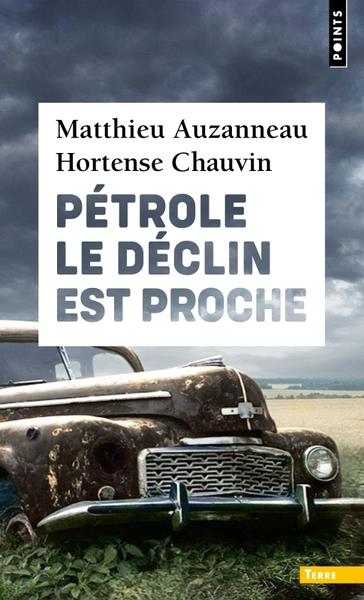 Petrole - le declin est proche
