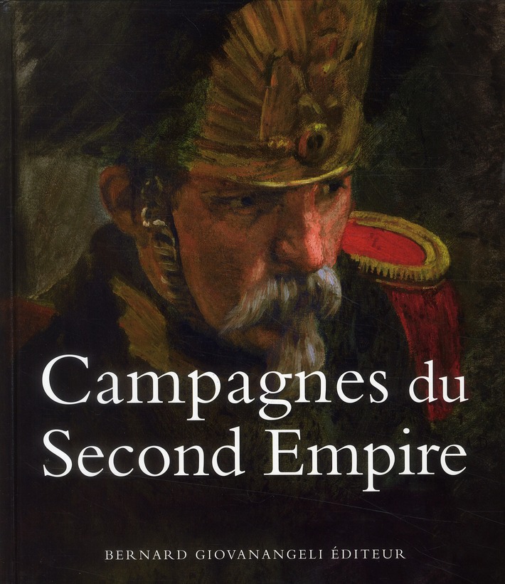 Campagnes du second empire