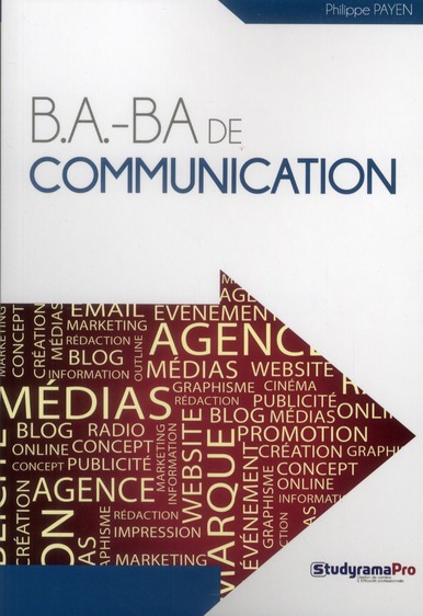 B.A.BA DE COMMUNICATION
