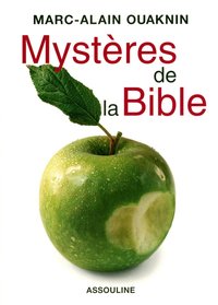 MYSTERES DE LA BIBLE
