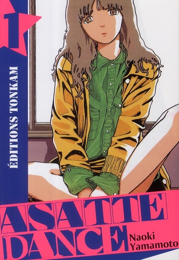 Asatte dance