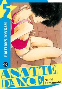Asatte dance - Nouvelle édition - Tome 5