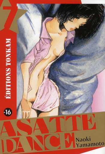 Asatte dance - Nouvelle édition - Tome 7