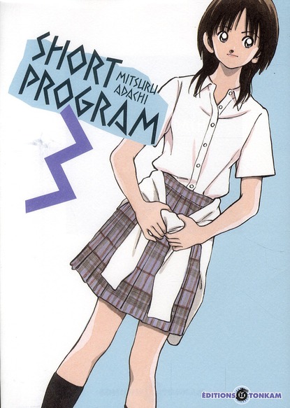 Short Program - Nouvelle Edition - Tome 3