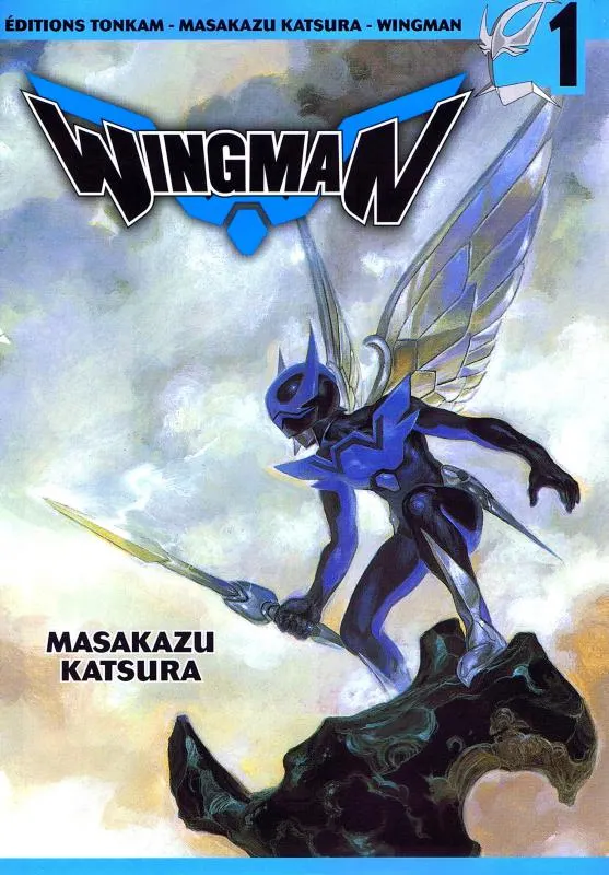 Wingman