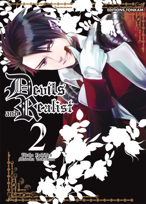 Devils and Realist - Tome 2