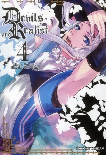 Devils and Realist - Tome 4