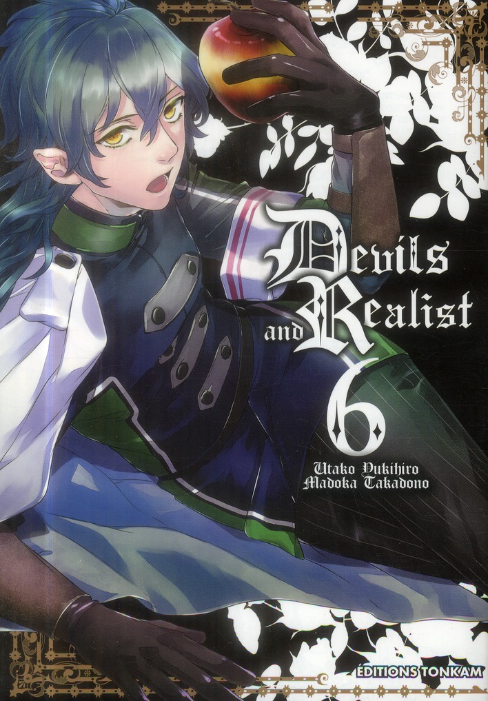 Devils and Realist - Tome 6