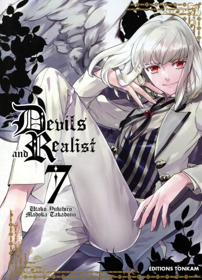 Devils and Realist - Tome 7