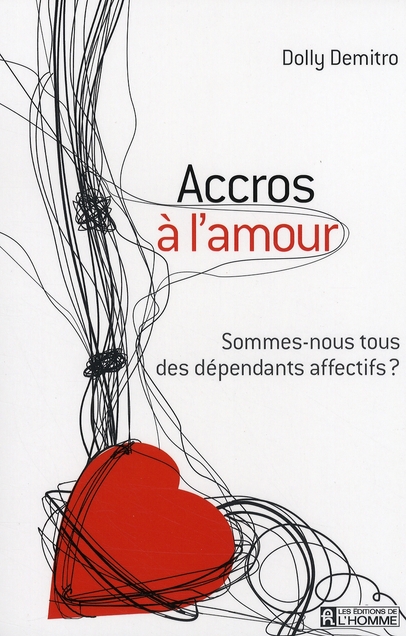 ACCROS A L'AMOUR