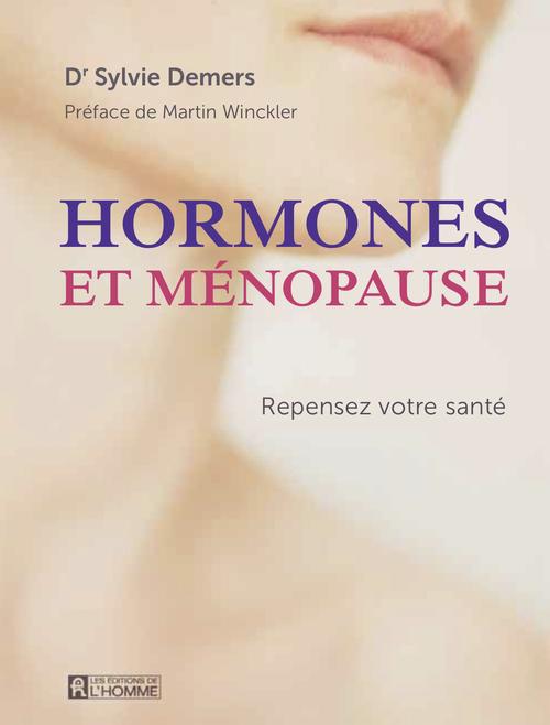 HORMONES ET MENOPAUSE