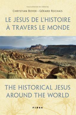 JESUS DE L'HISTOIRE A TRAVERS LE MONDE (LE)