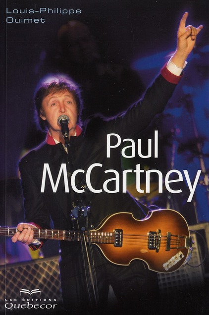 PAUL MCCARTNEY 2ED