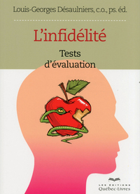 L'INFIDELITE - TESTS D'EVALUATION