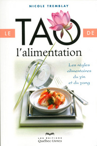 LE TAO DE L'ALIMENTATION 5 EDITION