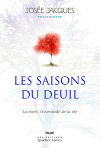 LES SAISONS DU DEUIL (4E EDITION)