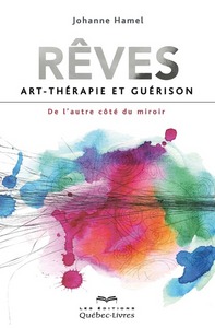REVES - ART-THERAPIE ET GUERISON