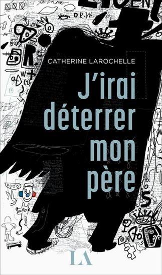 J'irai deterrer mon pere