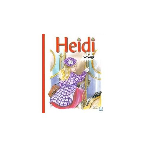 Heidi voyage