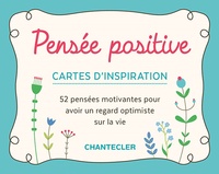 PENSEE POSITIVE - CARTES D'INSPIRATION