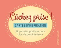 LACHEZ PRISE! CARTES DE DISCUSSION