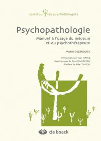 PSYCHOPATHOLOGIE