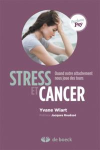 STRESS ET CANCER