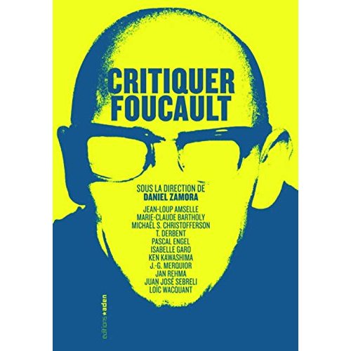 Foucault et le neoliberalisme