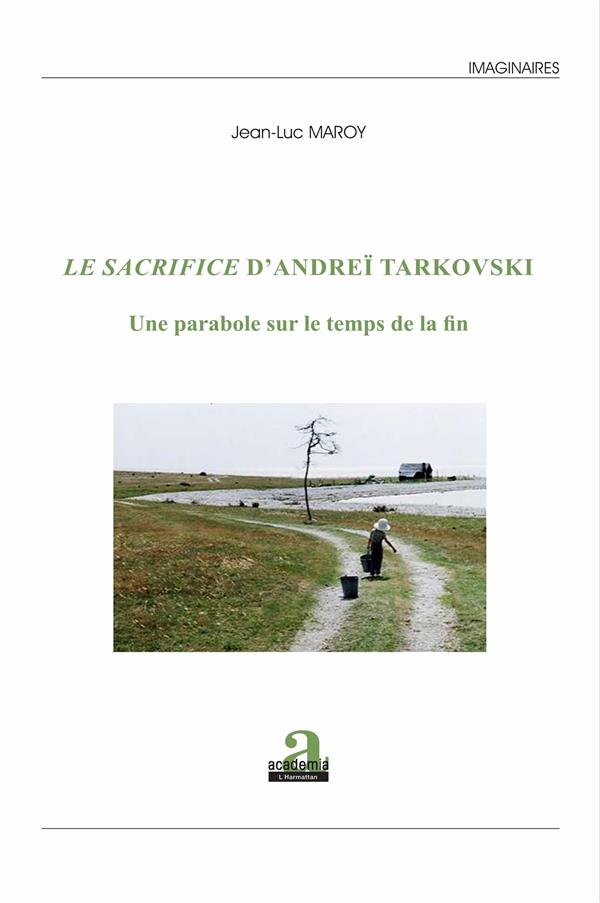 SACRIFICE D'ANDREI TARKOVSKI (LE)
