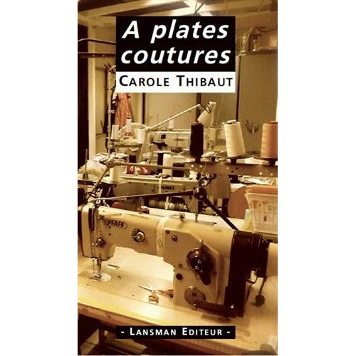 A PLATES COUTURES
