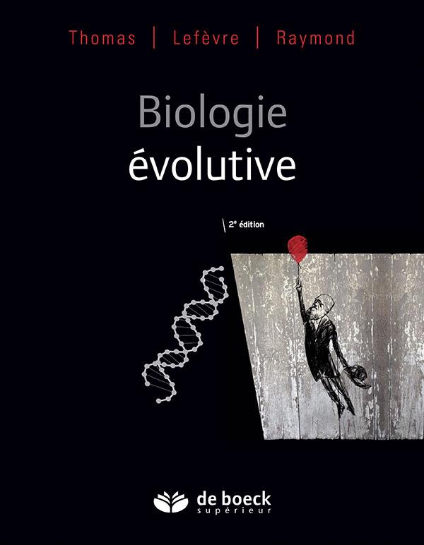 BIOLOGIE EVOLUTIVE