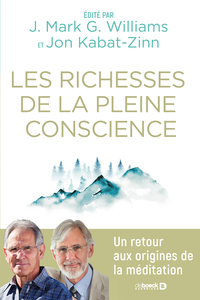 LES RICHESSES DE LA PLEINE CONSCIENCE - UN RETOUR AUX ORIGINES DE LA MEDITATION