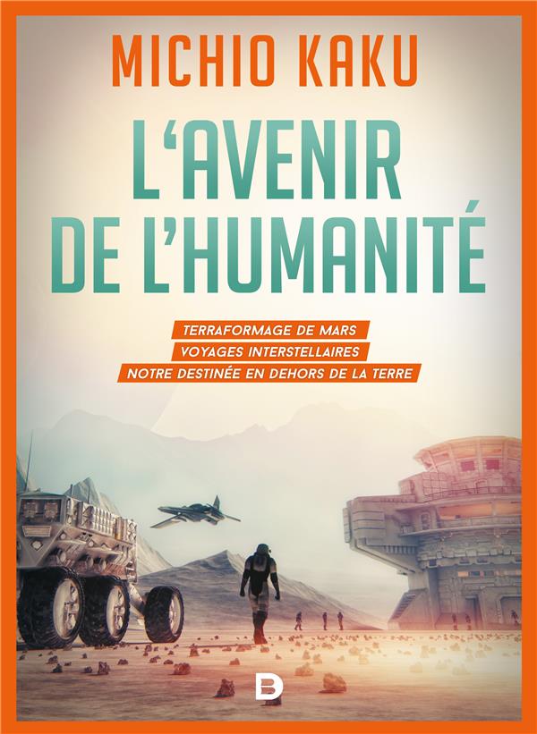 L'avenir de l'humanite