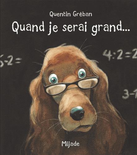 Quand je serai grand...