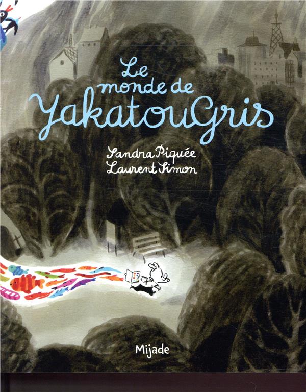 Monde de yakatougris