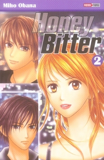 Honey Bitter - Tome 2