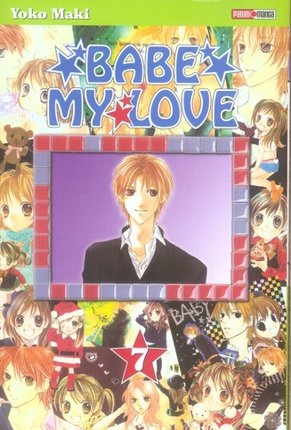 Babe my love - Tome 7