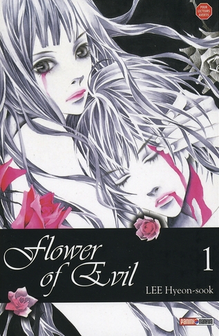 Flower of evil - Tome 1