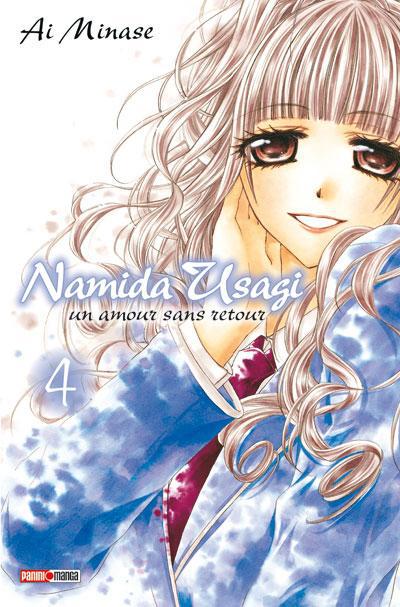 Namida Usagi - Tome 4