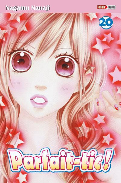 Parfait Tic - Tome 20