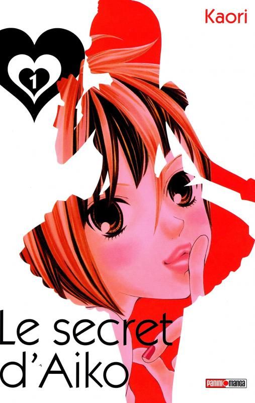 Le secret d'Aiko